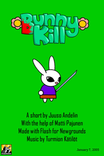 Bunnykill