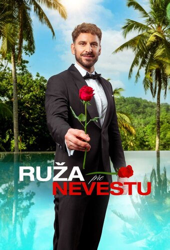 Ruža pre nevestu