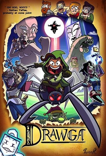 Drawga