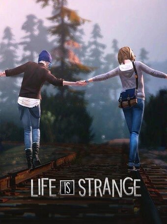 Jacksepticeye - Life Is Strange