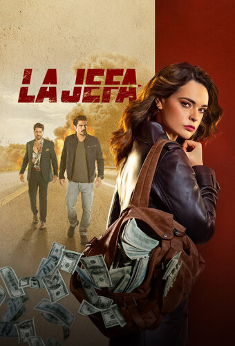 La Jefa