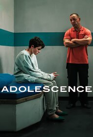Adolescence episodes (TV Series 2025)