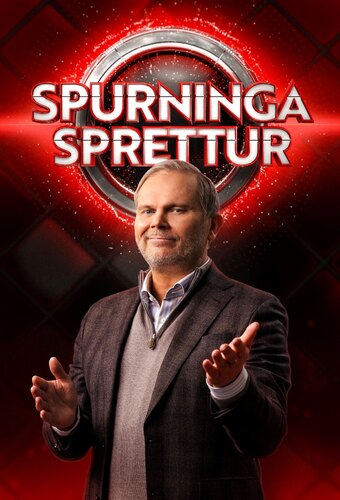 Spurningasprettur