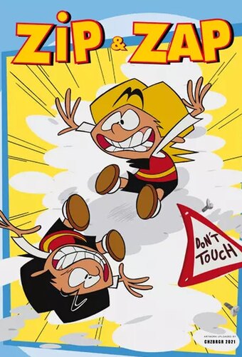 Zip & Zap