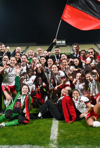 Champions