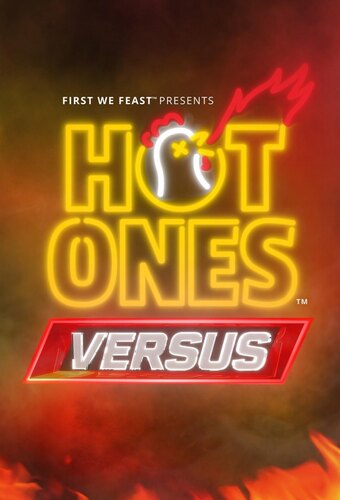Hot Ones Versus