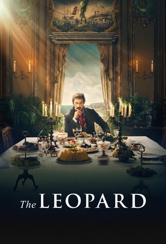 The Leopard