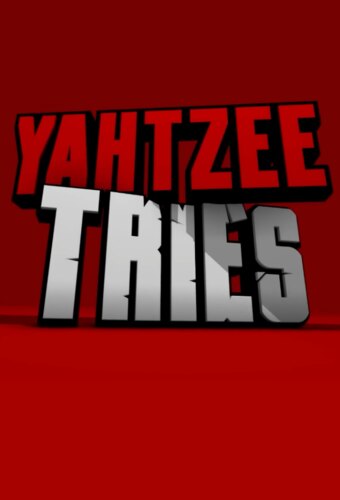 Yahtzee Tries...