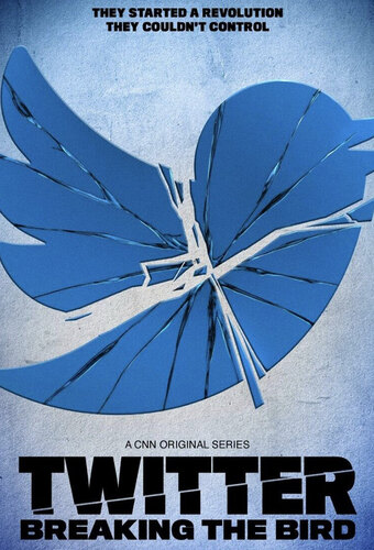 Twitter: Breaking the Bird