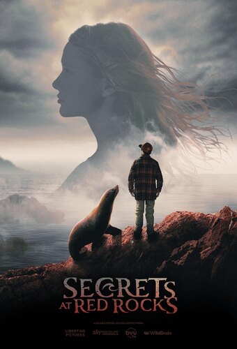 Secrets at Red Rocks