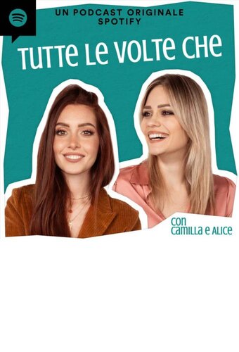 Tutte le Volte che
