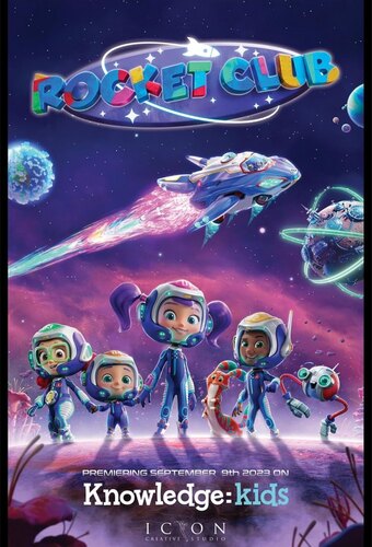 Rocket Club