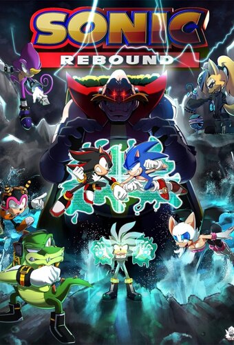 Sonic Rebound