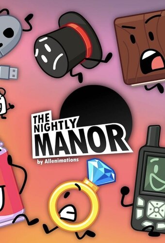 The Nightly Manor