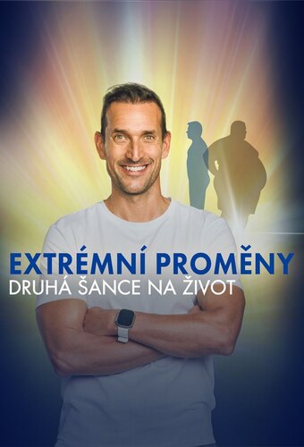 Extreme Weight Loss Czechia