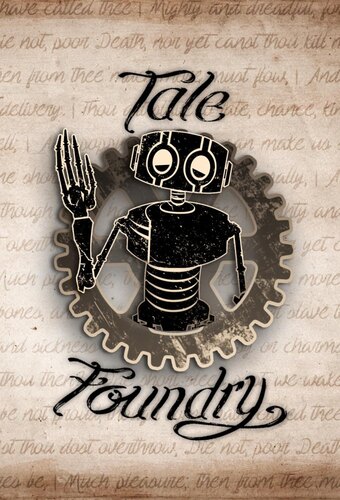Tale Foundry