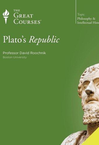 Plato's Republic