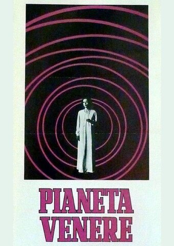Planet Venus