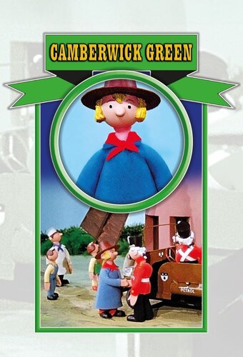 Camberwick Green