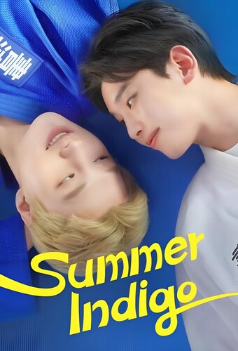 Summer Indigo
