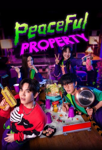 Peaceful Property