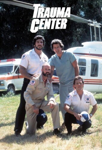 Trauma Center