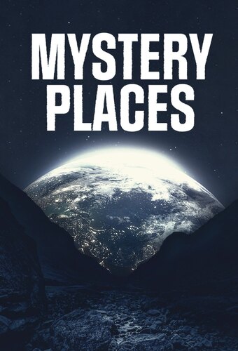 Mystery Places