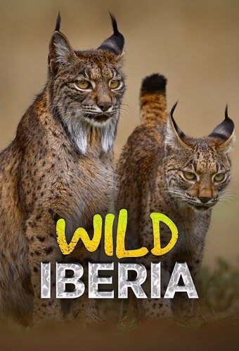 Wild Iberia