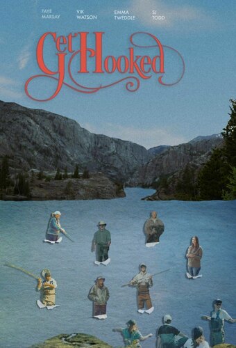 Get Hooked
