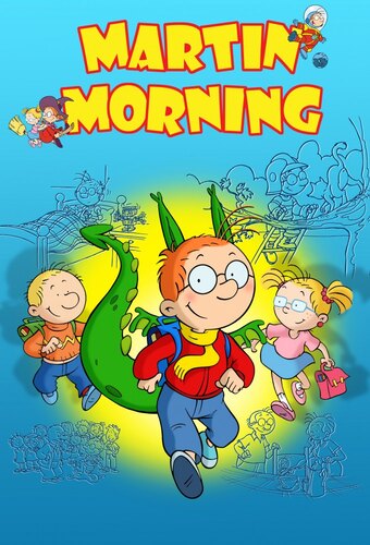 Martin Morning