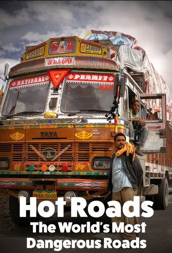 Hot Roads