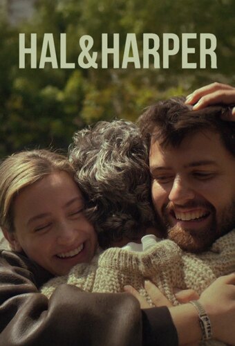 Hal & Harper