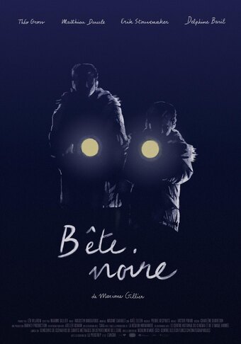 Bête Noire
