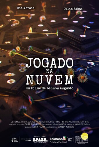 Jogado na Nuvem