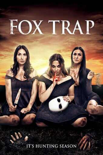 Fox Trap