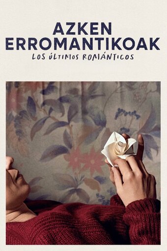 The Last Romantics