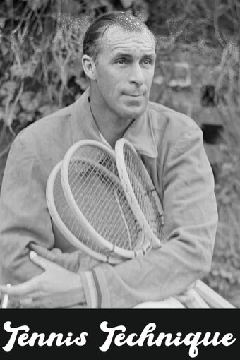 Tennis Technique