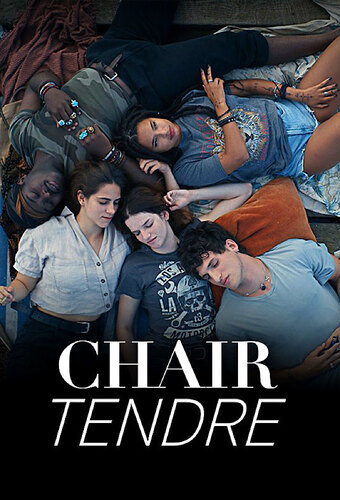 Chair tendre
