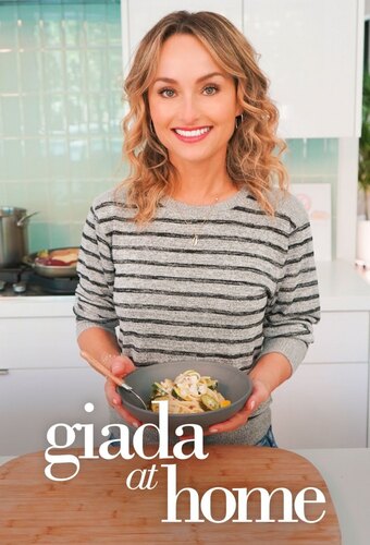 Giada at Home
