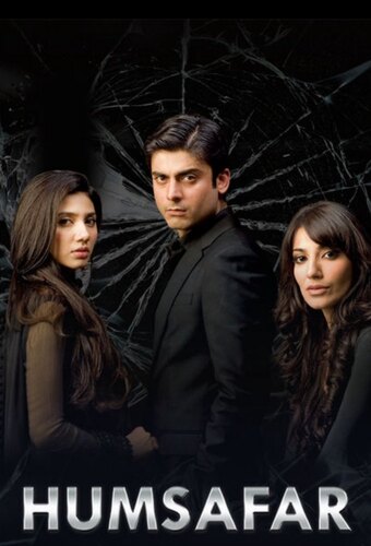 Humsafar