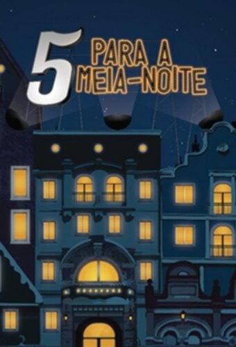 5 to Midnight