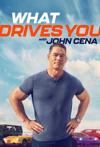 watch  drives you 