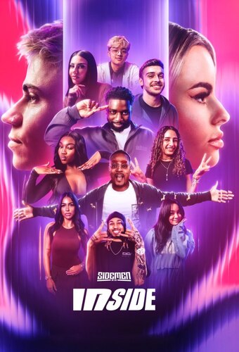 Sidemen: Inside