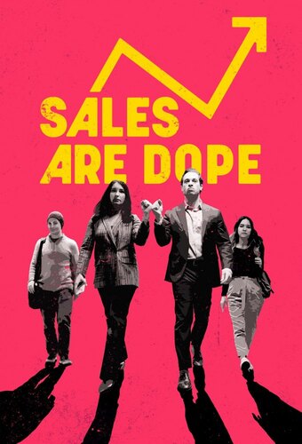 Sales Are Dope