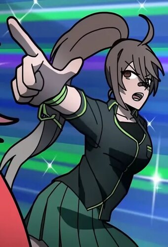 Danganronpa: Despair Time
