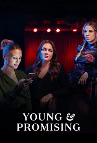 Young and Promising