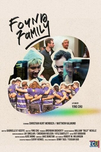 Found Family