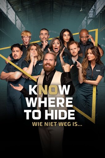 Know Where To Hide