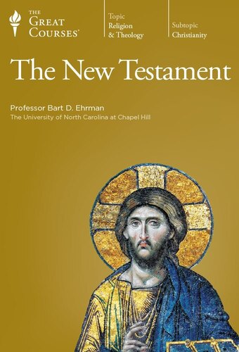New Testament