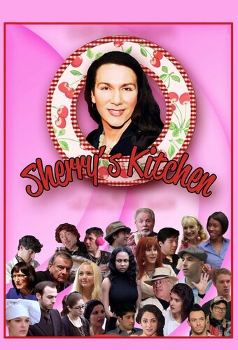 Sherry's Kitchen